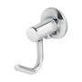 Imagem de Cabide Gancho Simples Inox para Banheiro - Pison