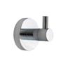 Imagem de Cabide Perflex 12121710 C36 Slim Cromado