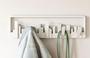 Imagem de Cabideiro de parede Skyline Mulkti Hooks Umbra