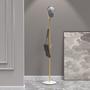 Imagem de Cabideiro de Roupa com Base de Mármore Just Home Collection
