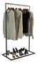 Imagem de Cabideiro Design OriginalArara Roupeiro Closet 170x100cm