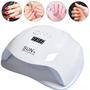 Imagem de Cabine Acrigel Estufa Lanterna LED/UV Portátil Manicure