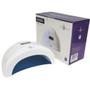 Imagem de Cabine Led Uv 48W 30 Leds Digital - Piu Bella