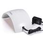 Imagem de Cabine Led Uv Sun 9c Sem Visor 24w Com Timer