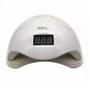 Imagem de Cabine Led Uv Sun One 5 Digital Com Timer Sensor Bivolt 48w