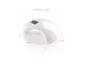 Imagem de Cabine Led Uv Sun One 5 Digital Com Timer Sensor Bivolt 48w