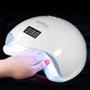 Imagem de Cabine Led Uv Sun One 5 Digital Com Timer Sensor Bivolt 48w