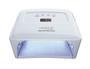 Cabine Led Vertix Master Pro Nails Bivolt Imagem de Cabine Led Vertix Master Pro Nails Bivolt