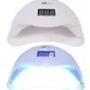 Imagem de Cabine secadora de esmalte Led Uv 48w Bivolt Acrigel Com Sensor Manicure
