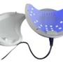 Imagem de Cabine secadora de esmalte Led Uv 48w Bivolt Acrigel Com Sensor Manicure