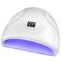 Imagem de Cabine Sun 12 LED 36w Dazzle Bivolt Unhas Gel 5.0 LED UV