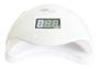 Imagem de Cabine Sun One Led Uv 48w Bivolt Acrigel Com Sensor Manicure
