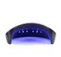 Imagem de Cabine Uv/Led Para Secagem De Unhas Z3 Branca 2 Em 1