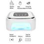 Imagem de Cabine Uv Led Unha Gel Profissional Original Bluetooth Gbm