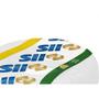 Imagem de Cabinho Flexivel Sil 1,0Mm Branco Com 100M