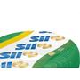 Imagem de Cabinho Flexivel Sil 1,0Mm Verde Com 100M