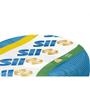 Imagem de Cabinho Flexivel Sil 2,5Mm Azul Com 100M