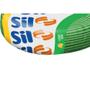 Imagem de Cabinho Flexivel Sil 4,0Mm Verde Com 25M