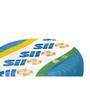 Imagem de Cabinho Flexivel Sil 6,0Mm Azul Com 100M