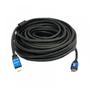 Imagem de Cabo 10M 2,0 Hdmi 4K 10 Metros Para Splitter Switch Hmdi