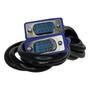 Imagem de Cabo 2.0 Usb A Macho Usb B para Impressoras 1,5 Metros