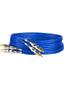 Imagem de Cabo 2+2rca taramps 5m t5b - ( c - 6 / 16 )