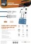 Imagem de Cabo 2 em 1 para Lightning com Micro USB com 1 metro - ELG