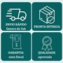 Imagem de Cabo 2 Metro usb Turbo para Samsung A11 A20s A21 A31 A51 A71