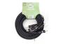 Imagem de Cabo 2 RCA Macho x 2 RCA Macho 5m Com Terra
