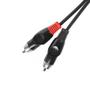 Imagem de Cabo 2 RCA X P2 ST 2m AC7 2P - SANTO ANGELO