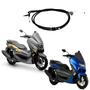 Imagem de Cabo A b Acelerador Yamaha Nmax 160 2017 2018 2019 2020 2021