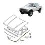 Imagem de Cabo Abertura Capo Toyota Hilux Sw4 Ano 95/04 Todos Modelos