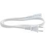 Imagem de Cabo Ac Dji Power Cord For Phantom 4 - Part 12 100W