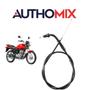 Imagem de Cabo Acelerador Honda CG 125 Fan 0.1L 2V KS OHC Monocilindrico 2005 A 2008 Authomix