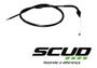Imagem de Cabo Acelerador Scud Honda Xr 200 Cabo A