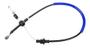 Imagem de Cabo Acelerador Silverado 4.2 MWM 1997/1999 - Grand Blazer 4.2 MWM 1997/1999 - GMC 6100 6150 4.2 MWM 1997/1999 - Todos com Motor 4.2 MWM 6 Cilindros -