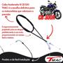 Imagem de Cabo Acelerador Tipo B Cb 300R Honda 2009 2010 2011 2012