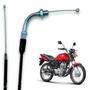 Imagem de Cabo Aceleradora Honda Cg 125 Fan Ks 2005 2006 2007 2008