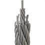 Imagem de Cabo Aco Siva 6X 7 8,00Mm 5/16 100M 3Caa01127