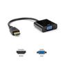Imagem de Cabo adapt hdmi m/vga f adp-hdmivga10bk plusc