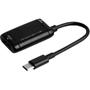 Imagem de Cabo Adaptador 3.1 Mhl Usb-C Para Hdmi Flex