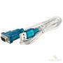 Imagem de Cabo Adaptador Conectar Computador Serial 232 Conector