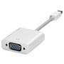 Imagem de Cabo Adaptador Conversor Mini DisplayPort para VGA - 15cm Mini DisplayPort M X VGA F