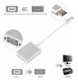 Cabo Adaptador Conversor Usb-c 3.1 Type-c Para Vga - Genérica Imagem de Cabo Adaptador Conversor Usb-c 3.1 Type-c Para Vga