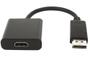 Imagem de Cabo Adaptador Display port x HDMI XC-DP-HDMI-F 315 JC-CB-DMI