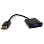 Imagem de Cabo Adaptador DisplayPort Macho X Vga Fêmea