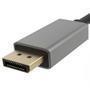 Imagem de Cabo Adaptador DisplayPort para VGA 1080p 1,8m