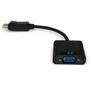 Imagem de Cabo Adaptador DisplayPort VGA Cirilo Cabos