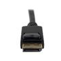 Imagem de Cabo Adaptador DisplayPort x VGA 1.8m - TSA CO-91