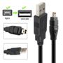 Imagem de Cabo Adaptador Firewire 1394 (4 Pinos) para USB 2.0 - CREATOR